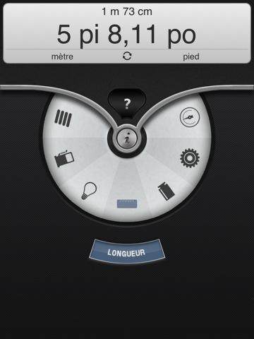 Convex : App. Gratuites pour iPhone, iPod !