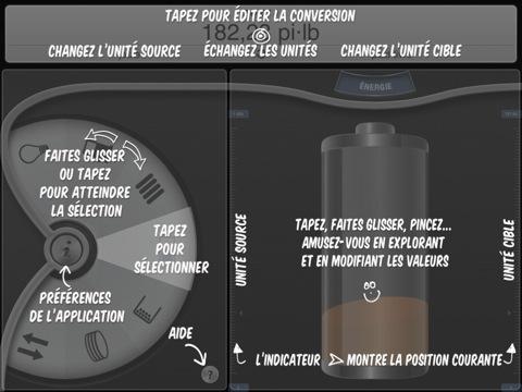 Convex : App. Gratuites pour iPhone, iPod !