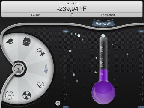 Convex : App. Gratuites pour iPhone, iPod !