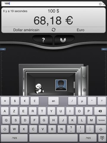 Convex : App. Gratuites pour iPhone, iPod !