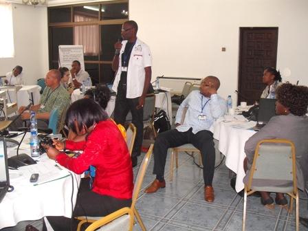 Un réseau de journalistes et OSC camerounais pour les questions « WASH »