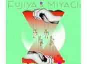 Sixteen Shades Black Blue Fujiya Miyagi