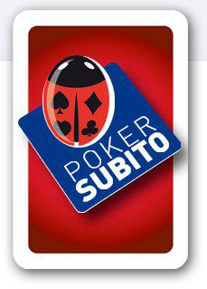 poker subito logo Poker Subito