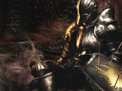 Dark Souls s’exhibe nouveau