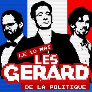 gerard politique 2011