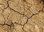 Bientôt pire sécheresse depuis 1976