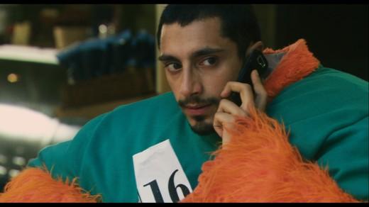 [Critique DVD] We are four lions