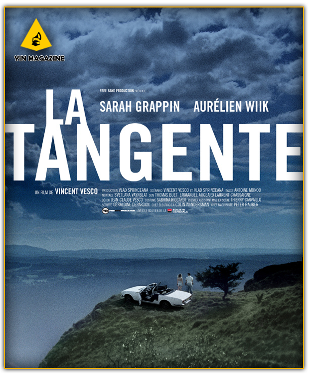 La Tangente [FILM] La Tangente by Vincent Vesco