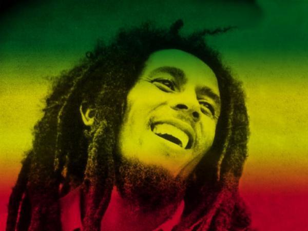 le 11 mai 1981 s'éteignait Bob Marley. RIP my friend and Jah LIVE!