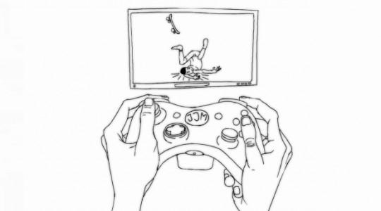 one day 540x300 Court métrage : One Minute Puberty