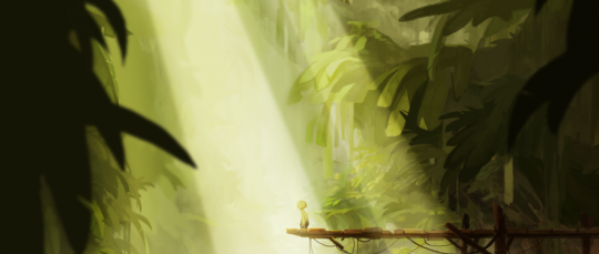 Seedling Screenshot  1s 540x229 Seedling : Court métrage