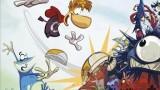 Rayman Origins est de la jaquette sur Wii, PS3 et 360