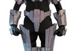 Lifesized Lego Master Chief Armor 1 160x105 Master Chief en Lego