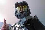 Lifesized Lego Master Chief Armor 160x105 Master Chief en Lego