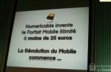 numericable revolution 160x105 La Révolution Mobile par Numéricâble