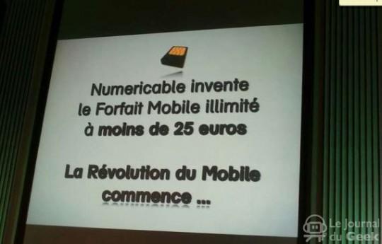 numericable revolution 540x345 La Révolution Mobile par Numéricâble