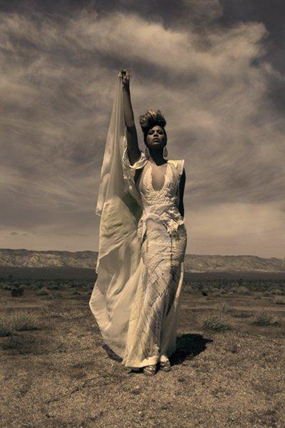 NOUVEAU TEASER : BEYONCE – RUN THE WORLD (GIRLS)