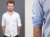 Tenue nîmes 2011 private label shirt