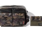 Levi’s porter 2011 limited edition camo collection