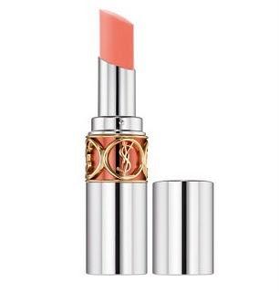 Yves Saint Laurent Summer look 2011