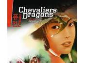 Chevaliers Dragons