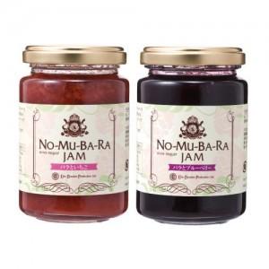 DE LA CONFITURE DÉODORANTE