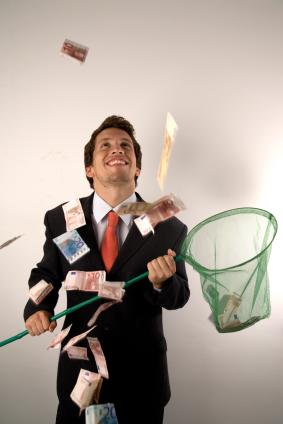 Pourquoi voulez-vous travailler en Suisse ? Pour le salaire bien sûr !