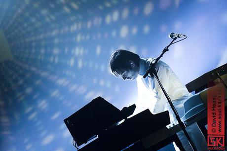 Interview photographe – David Heang