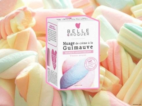 Belle à croquer…!