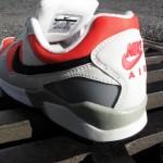 nike air pegasus 92 sail crimson matte silver 1 150x150 Nike Air Pegasus ’92 Sail Crimson Matte Silver 