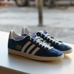 adidas gazelle og sneakers 7 150x150 adidas Originals Gazelle OG Eté 2011