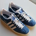 adidas gazelle og sneakers 2 150x150 adidas Originals Gazelle OG Eté 2011