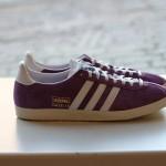 adidas gazelle og sneakers 4 150x150 adidas Originals Gazelle OG Eté 2011