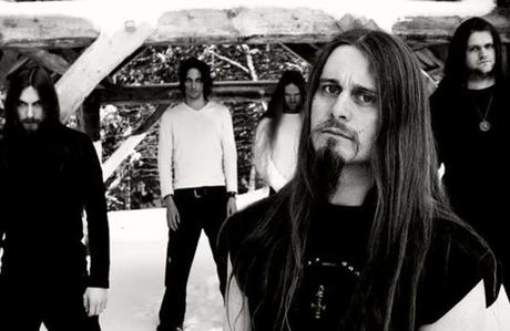 Le EP de Enslaved dispo !