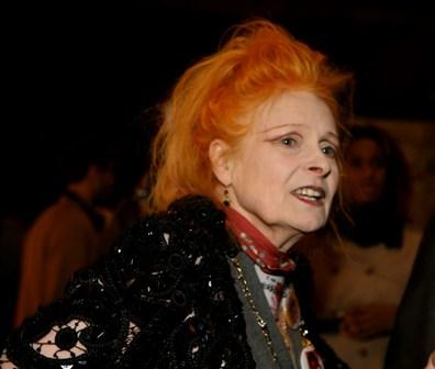 Vivienne Westwood from A to Z…
