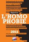 SOS homophobie !