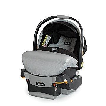 Siège d'auto pour bébés