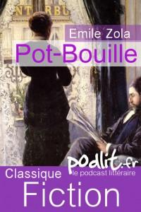 Pot-Bouille d'Emile Zola