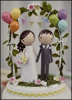 De jolies idées pour se marier!