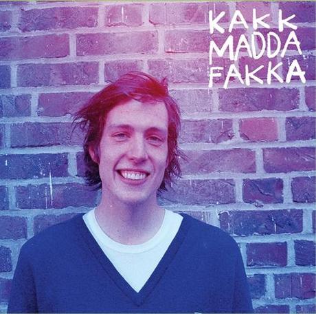 Kakkmaddafakka – Hest [Nouvel Album]