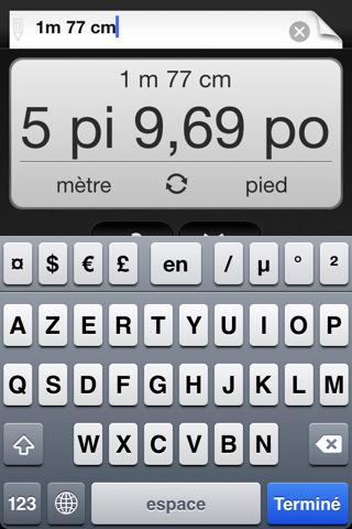 Convex : App. Gratuites pour iPad !