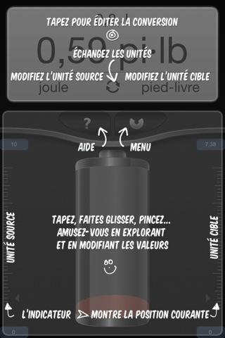 Convex : App. Gratuites pour iPad !