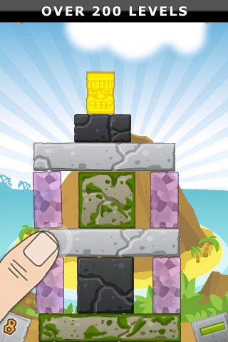 A Télécharger d’urgence! Tiki Totems Premium