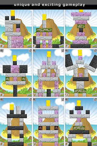 A Télécharger d’urgence! Tiki Totems Premium