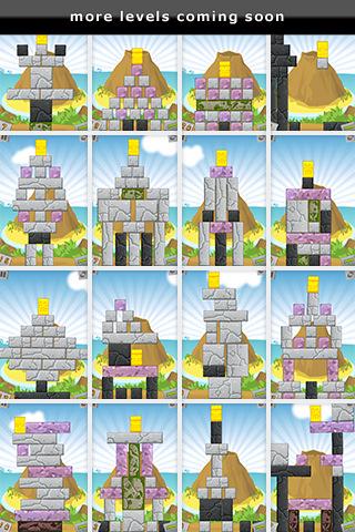 A Télécharger d’urgence! Tiki Totems Premium