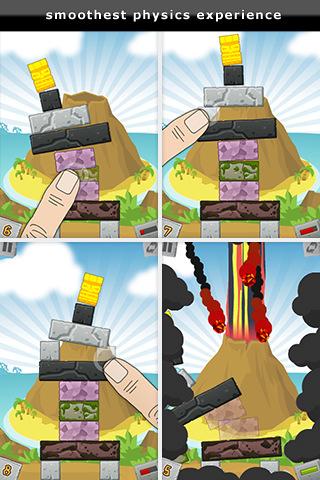 A Télécharger d’urgence! Tiki Totems Premium