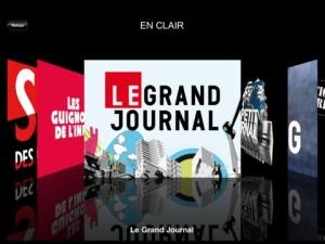 Le Festival de Cannes se vit aussi sur iPad