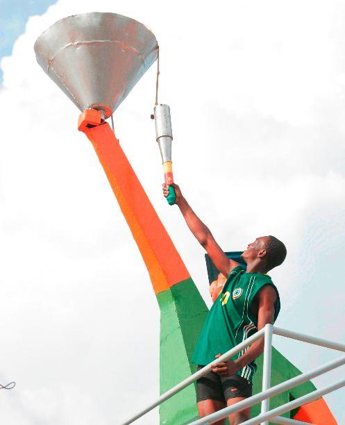 Jeux universitaires de Dschang:Ngaoundéré sanctionnée à cause d’un supporter