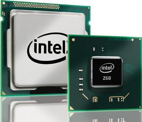 Tout savoir sur le chipset Intel Z68