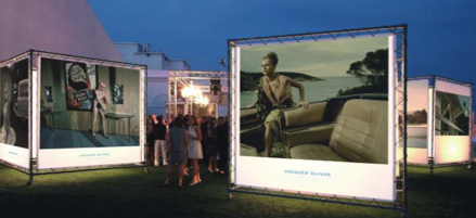 Cannes: la mode en images !